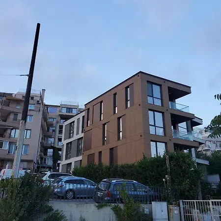 Апартамент Св. Никола Apartament *