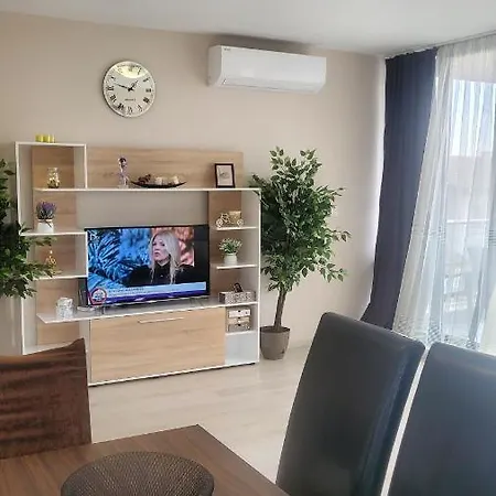 Апартамент Св. Никола Apartament *