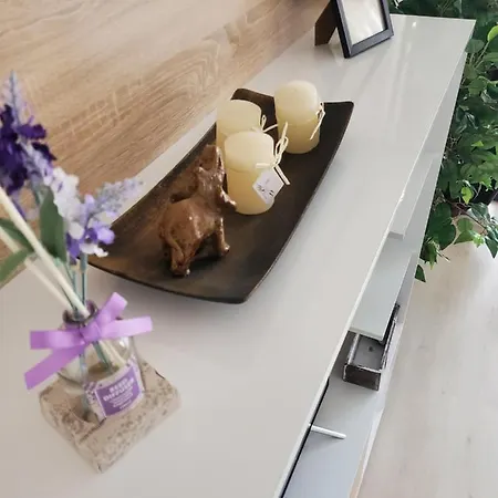 Apartament Апартамент Св. Никола Warna