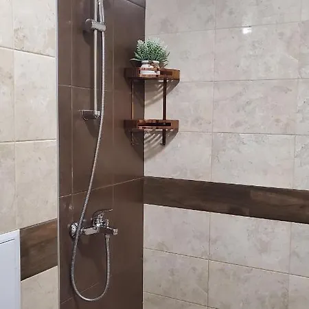 Daire Апартамент Св. Никола