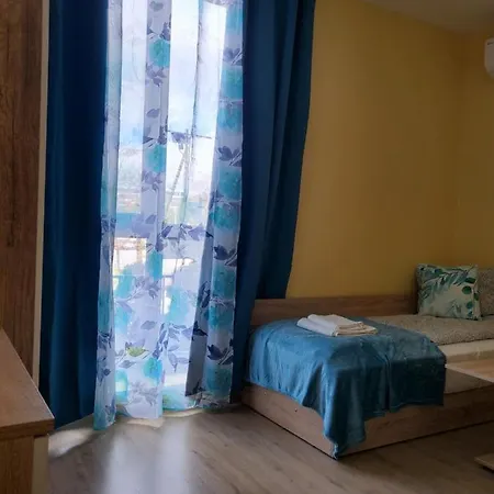 Apartament Апартамент Св. Никола *