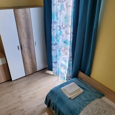 Апартамент Св. Никола Apartament *