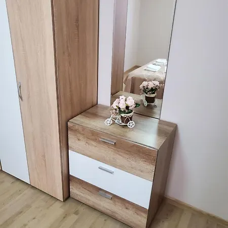 Апартамент Св. Никола Warna