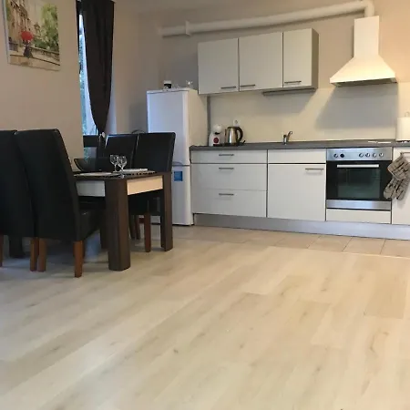 Apartman Апартамент Св. Никола