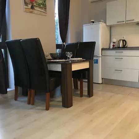 Апартамент Св. Никола Apartman