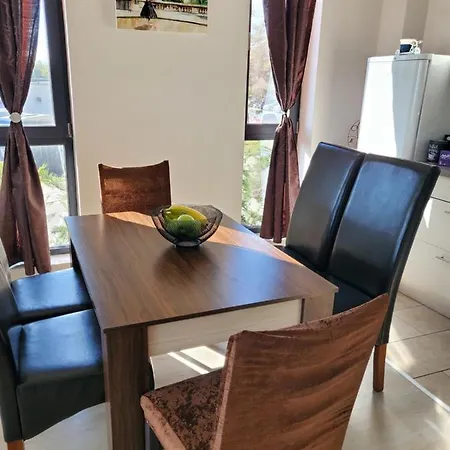 Apartment Апартамент Св. Никола