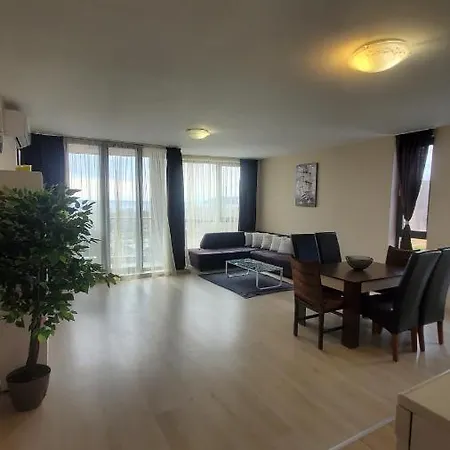 Apartman Апартамент Св. Никола *