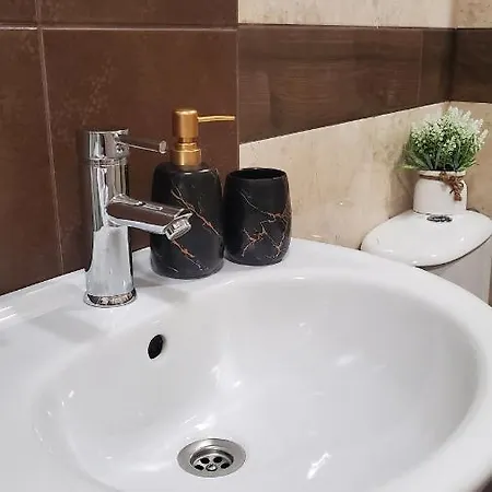 Апартамент Св. Никола Apartment