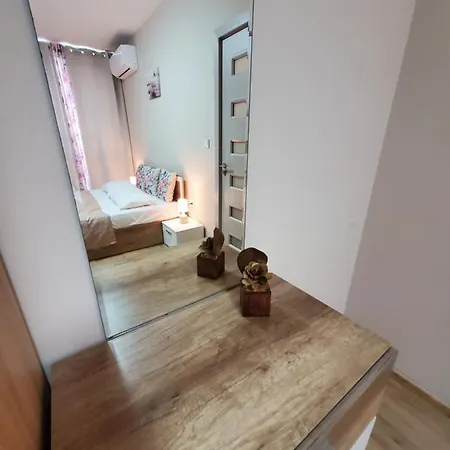 Апартамент Св. Никола Apartment Varna