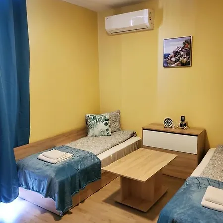Апартамент Св. Никола Apartman