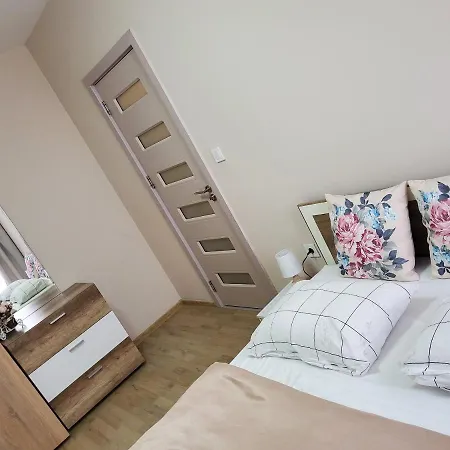 Apartman Апартамент Св. Никола Várna