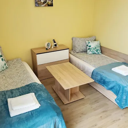 Apartment Апартамент Св. Никола